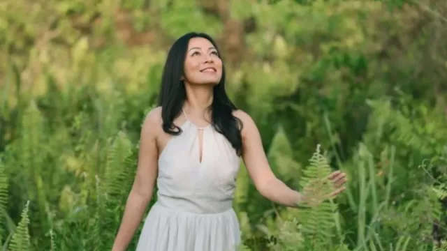 Dee Lestari Luncurkan Lagu Baru, Pembuka yang Fresh untuk Album Ketiga - GenPI.co