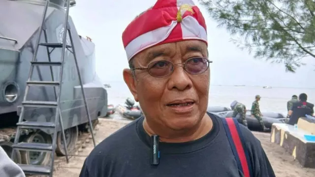 Said Didu Desak Menkeu Purbaya Cabut Aturan Bebas Pajak TKA Perusahaan Tiongkok - GenPI.co