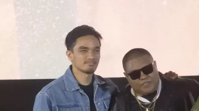 Film Algojo Gunakan Jakarta Utara sebagai Latar, Adegan Lebih Autentik - GenPI.co