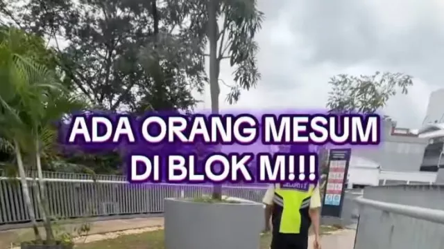  Harus Dihukum Berat - GenPI.co