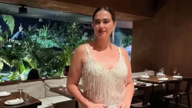 Kangen Main Film, Catherine Wilson Belum Terima Tawaran yang Pas - GenPI.co