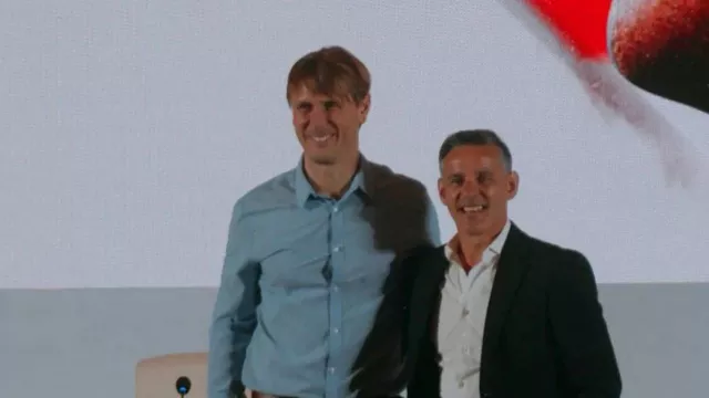 Timnas Indonesia Mirip Kanada, Kata Cesar Meylan - GenPI.co