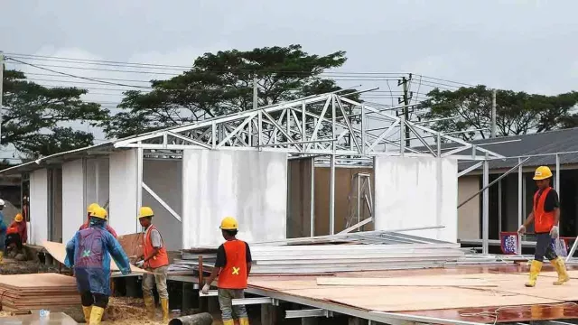 BNPB Target Tak Ada Pengungsi Korban Bencana Saat Ramadan di Sumatera Utara - GenPI.co