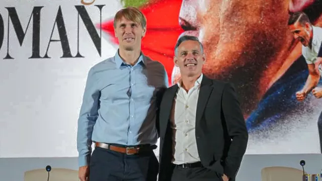 Peran Cesar Meylan Akan Krusial di Timnas Indonesia, Kata Bung Kus - GenPI.co