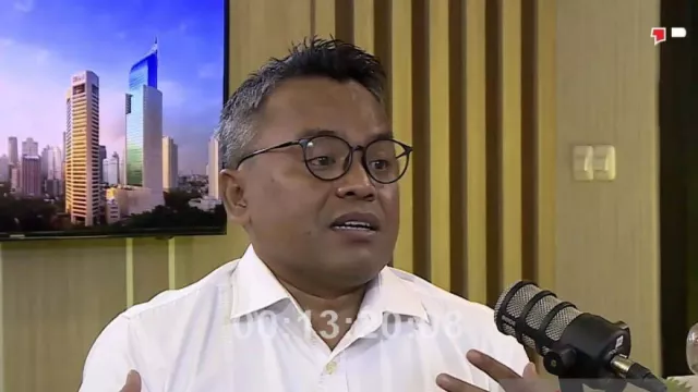 Wacana TNI Tangani Terorisme Jadi Sorotan, Tentara Disebut Bukan Penegak Hukum - GenPI.co