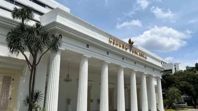 ABK WNI Diculik Bajak Laut di Perairan Gabon, Kemlu Lakukan Penyelamatan - GenPI.co