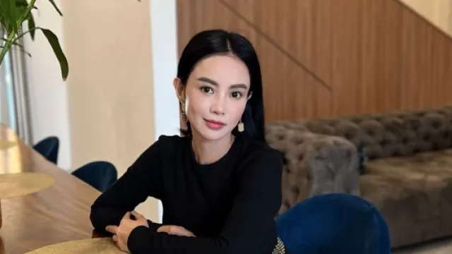 Diminta Hapus Foto, Dearly Djoshua Sebut Ari Lasso Seperti Preman Pasar - GenPI.co