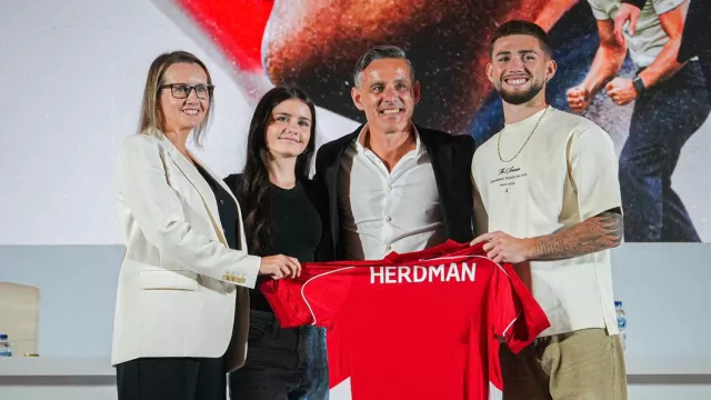  Visi Jelas, Pemain Berkualitas - GenPI.co