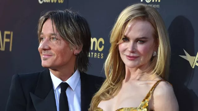 Nicole Kidman Cerai dari Keith Urban, Cara Menjaga Pernikahan Tetap Hangat - GenPI.co