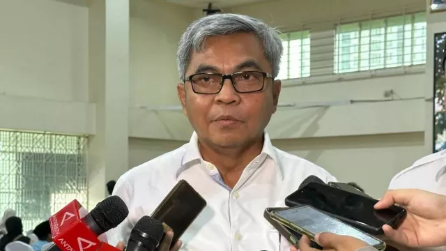 KPK Geledah Kantor DJP Kemenkeu, Usut Kasus Suap Pajak - GenPI.co