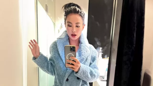 Ari Lasso Doakan Dearly Djoshua Dapatkan Pria yang Bisa Beri Uang Miliaran - GenPI.co