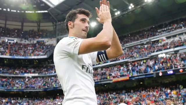 Resmi Latih Real Madrid, Arbeloa Bakal Pakai Filosofi Ancelotti - GenPI.co