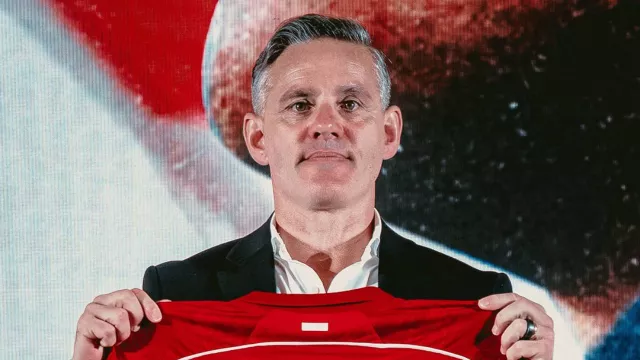 Timnas Indonesia Pakai Pemain Lapis Kedua di Piala AFF, Kata John Herdman - GenPI.co