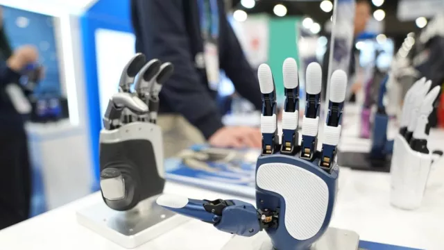  Robot Pandu Pesawat, Energi Fusi Bebas Karbon - GenPI.co