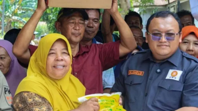 PKS Pengin Dengar Rakyat, Soal Usulan Pilkada Melalui DPRD - GenPI.co