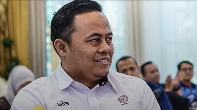 Semen Padang Perombakan Besar-Besaran, Demi Tetap Eksis di Super League - GenPI.co