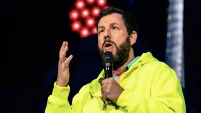 Adam Sandler Janji Bikin 50 Film Sebelum Meninggal, 25 Dijamin Bagus - GenPI.co
