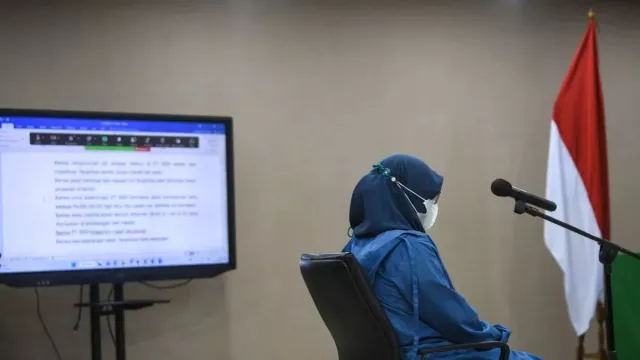 Istri Tersangka Kasus K3 Sekaligus Pegawai KPK Dijatuhi Sanksi Berat, Langgar Etik - GenPI.co