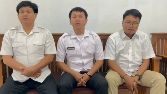 Heboh Menu MBG di Lampung Disebut Berlendir dan Busuk, SPPG Beri Klarifikasi - GenPI.co