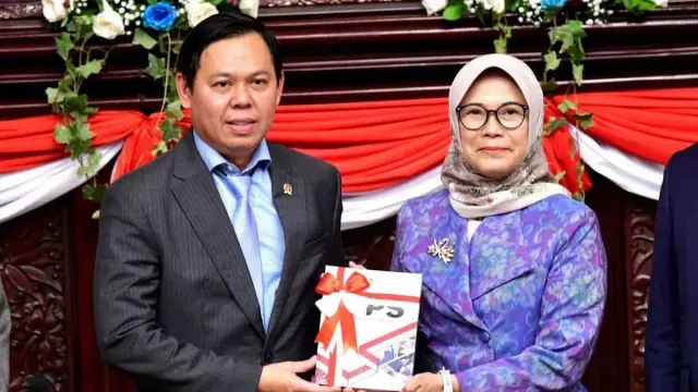 DPD Janji Dengar Suara Rakyat di Daerah, Sikapi Pilkada Melalui DPRD - GenPI.co