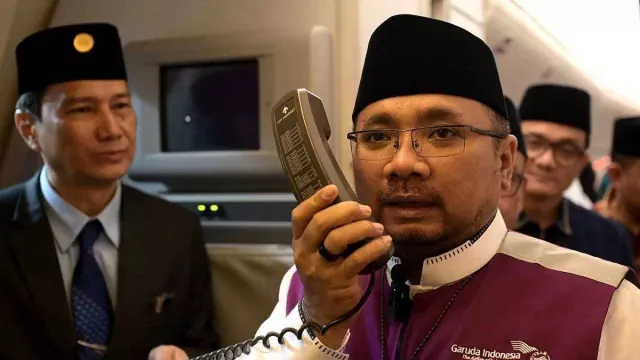 Alasan Gus Yaqut Absen Dipanggil Pansus Haji DPR, Diduga Ada Peran Jokowi - GenPI.co