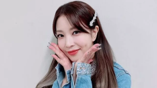 BoA Putus Kontrak, SM Entertainment Sebut Momen 25 Tahun Sangat Indah - GenPI.co