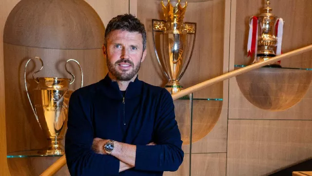  Kehormatan Besar - GenPI.co