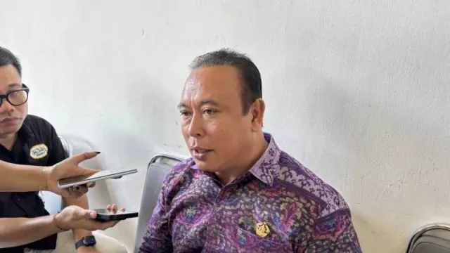 DPRD Bali Geram Lahan Sawah Menyusut, Pulau Dewata Terancam Jadi Metropolitan - GenPI.co