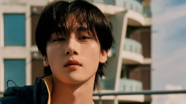 IM Wajib Militer Mulai Februari, Masih Ikut Konser Terdekat Monsta X - GenPI.co