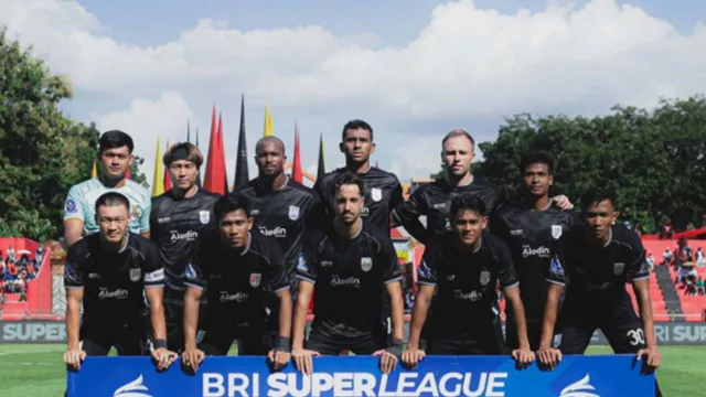 Ingin Keluar dari Zona Degradasi, Persis Solo Bakal Aktif di Bursa Transfer - GenPI.co