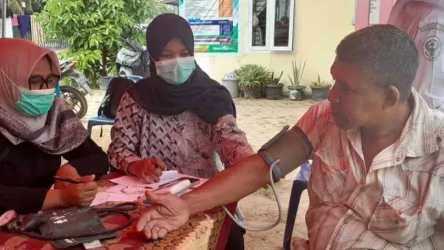 155.193 Jiwa Korban Bencana Aceh, Masih Tinggal di Tempat Pengungsian - GenPI.co