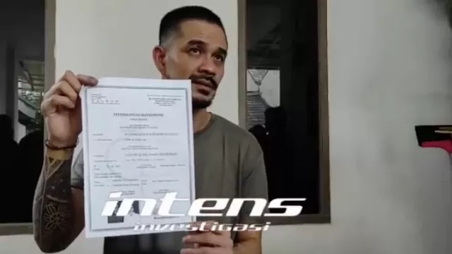 Roby Tremonti Sakit Hati Pesannya Tidak Direspons Suami Hesti Purwadinata - GenPI.co