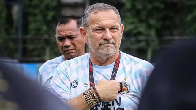 Semen Padang Masih Buru Pemain Lokal Berkualitas, Seusai Rekrut 8 Legiun Asing - GenPI.co