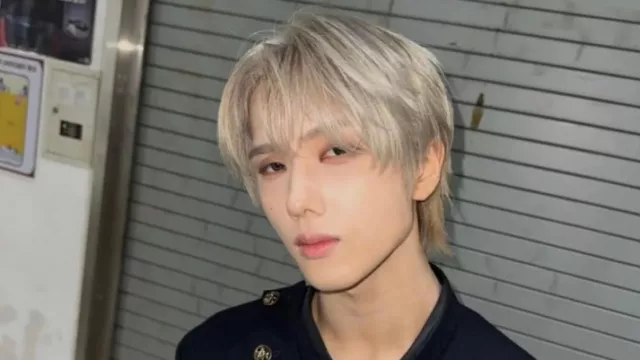 Jisung NCT Dream Main Drama Korea Crash, Perankan Pemuda Misterius - GenPI.co