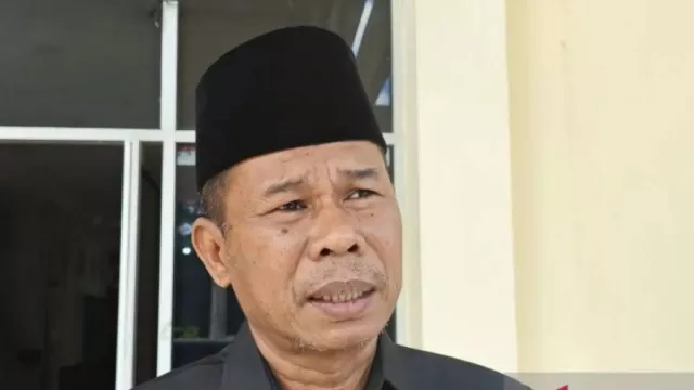 DPRD Desak PT Timah Tbk Setop Tambang di Kompleks Pemda Bangka Tengah - GenPI.co