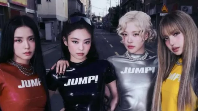 Blackpink Luncurkan Album Baru 27 Februari, Tur Dunia Dimulai Juli - GenPI.co