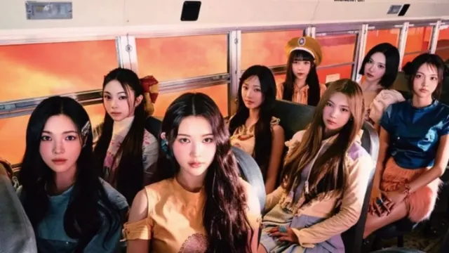 Hearts2Hearts Segera Rilis Lagu Baru, Persiapan Dimatangkan - GenPI.co