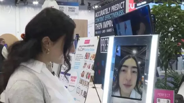 Deretan Produk Canggih yang Bikin Hidup Jadi Lebih Modern, Ada Cermin AI - GenPI.co