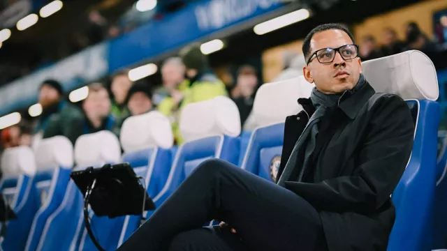 Sanchez Jadi Biang Kerok Kekalahan Chelsea dari Arsenal, Rosenior Pasang Badan - GenPI.co