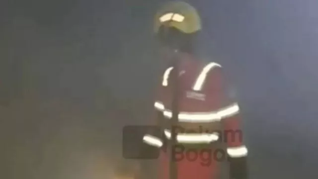 Viral Isu 700 Pekerja Terjebak Tambang Emas di Bogor, Antam Pastikan Semua Selamat - GenPI.co