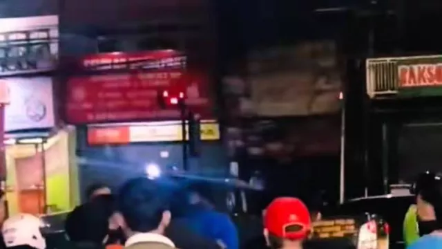 Miris! Lansia di Bandung Tewas Dianiaya Seusai Tegur Pelaku Diduga Mencuri - GenPI.co