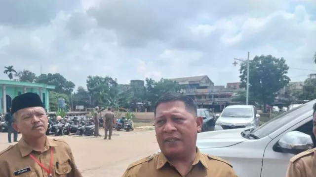 Heboh Video Guru Dikeroyok Siswa di SMK Jambi, Disdik dan Polisi Turun Tangan - GenPI.co