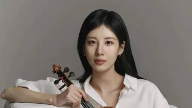 Seohyun SNSD Tertantang Dekatkan Musik Klasik ke Publik - GenPI.co