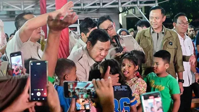 64.021 Korban Bencana Sumatra, Tinggalkan Tempat Pengungsian - GenPI.co