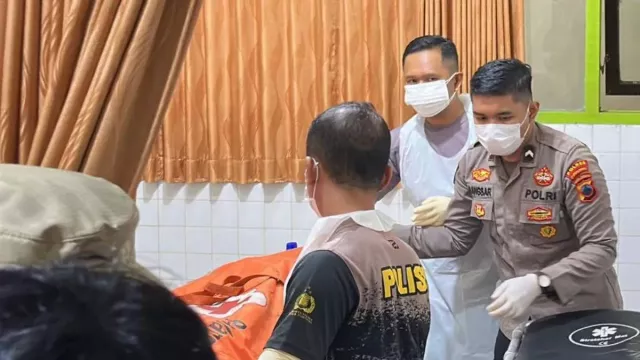 Keluarga Pendaki Gunung Slamet Tolak Autopsi, Polisi Ungkap Hasil Visum - GenPI.co