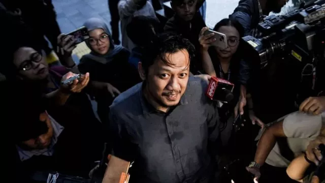 Pejabat PBNU Aizzudin Diduga Terima Uang dari Biro Travel Haji, KPK Hitung Nominalnya - GenPI.co