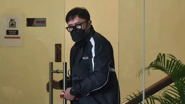 Ketua DPD PDIP Jabar Ono Surono Diduga Terima Dana Suap Proyek Bekasi - GenPI.co