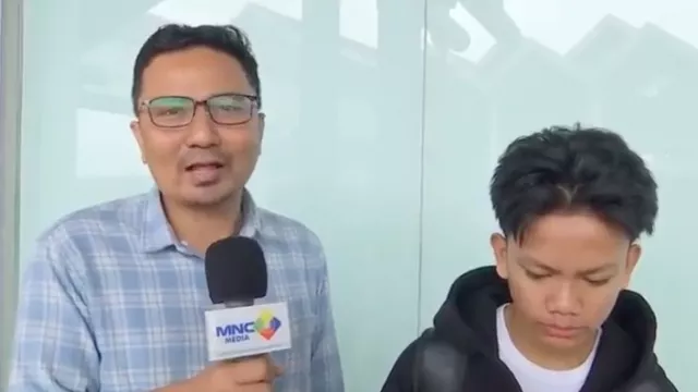 Manajer Sebut Farel Prayoga Tidak Ada Job Selama 2 Bulan - GenPI.co