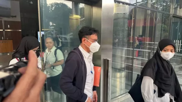 Mantan Sekjen Kemenaker Disebut Terima Uang Pemerasan RPTKA Sejak 2010 Senilai Rp12 M - GenPI.co