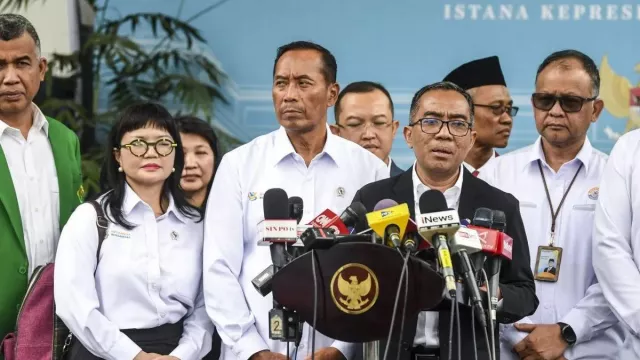 Perkuat Layanan Kesehatan, Pemerintah Buka 156 Prodi Spesialis Kedokteran - GenPI.co